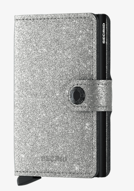 Secrid Wallet Secrid Miniwallet Crystalline