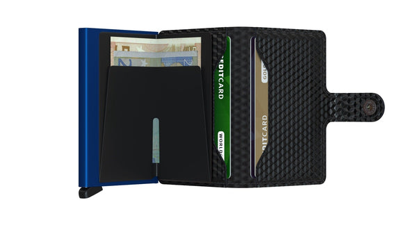 Secrid Wallet Secrid Miniwallet Cubic