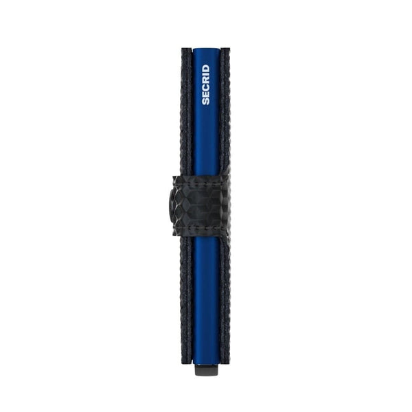 Secrid Wallet Secrid Miniwallet Cubic