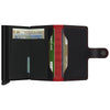 Secrid Wallet Secrid Miniwallet Fuel