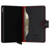 Secrid Wallet Secrid Miniwallet Fuel