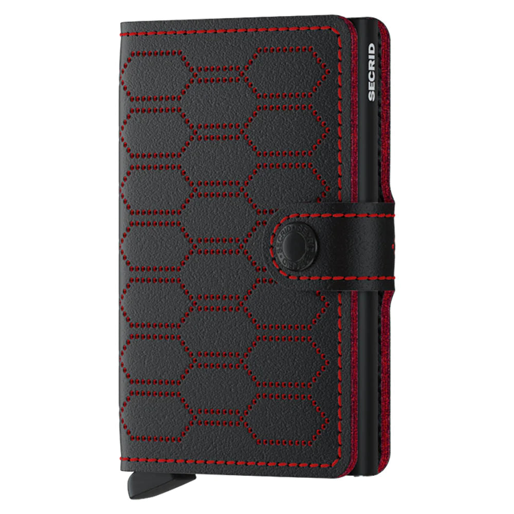 Secrid Wallet Secrid Miniwallet Fuel