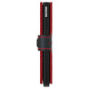 Secrid Wallet Secrid Miniwallet Fuel