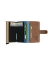 Secrid Wallet Secrid Miniwallet Indigo 3