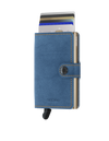 Secrid Wallet Secrid Miniwallet Indigo 3 Sand