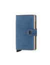 Secrid Wallet Secrid Miniwallet Indigo 3 Sand