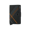 Secrid Wallet Secrid Miniwallet Matte Stitch Linea
