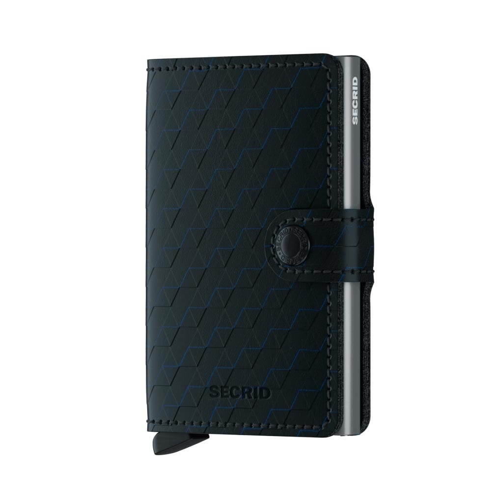 Secrid Wallet Secrid Miniwallet Optical