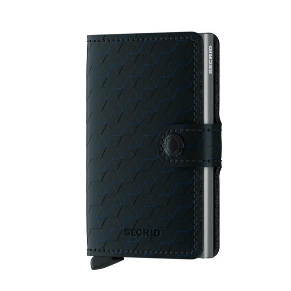 Secrid Wallet Secrid Miniwallet Optical