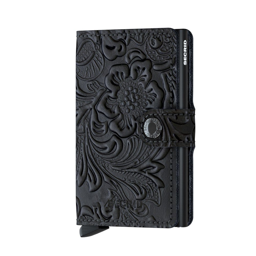 Secrid Wallet Secrid Miniwallet Ornament