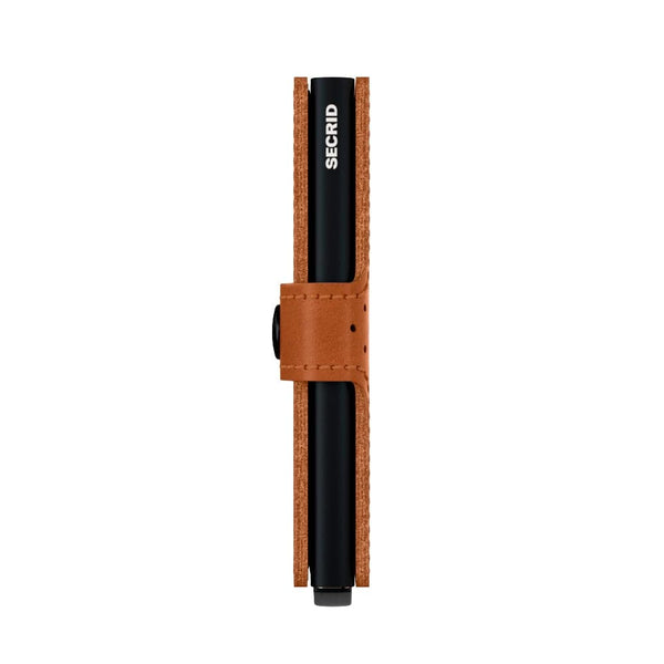 Secrid Wallet Secrid Miniwallet Perforated