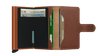 Secrid Wallet Secrid Miniwallet Saffiano