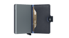 Secrid Wallet Secrid Miniwallet Saffiano