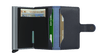 Secrid Wallet Secrid Miniwallet Saffiano
