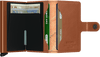 Secrid Wallet Secrid Miniwallet Stitch Linea