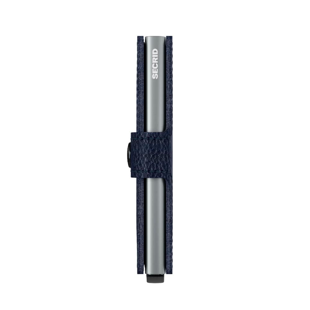 Secrid Wallet Secrid Miniwallet Stitch Linea