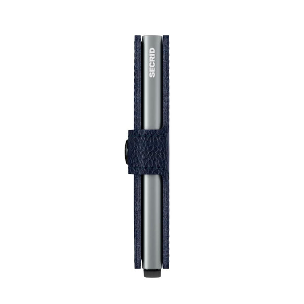 Secrid Wallet Secrid Miniwallet Stitch Linea