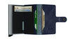 Secrid Wallet Secrid Miniwallet Stitch Linea