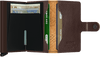 Secrid Wallet Secrid Miniwallet Stitch Linea