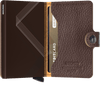 Secrid Wallet Secrid Miniwallet Stitch Linea