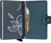 Secrid Wallet Secrid Miniwallet Stitch Magnolia