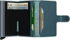 Secrid Wallet Secrid Miniwallet Stitch Magnolia