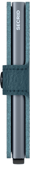 Secrid Wallet Secrid Miniwallet Stitch Magnolia
