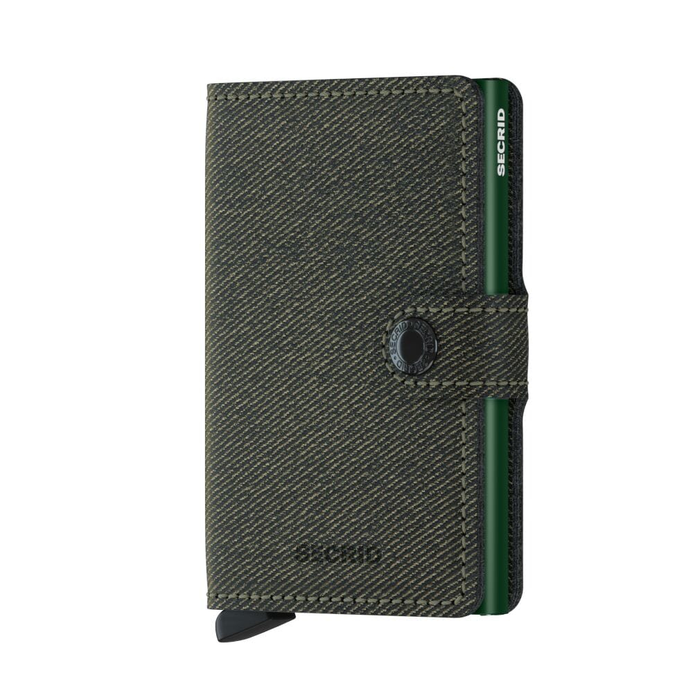 Secrid Wallet Secrid Miniwallet Twist