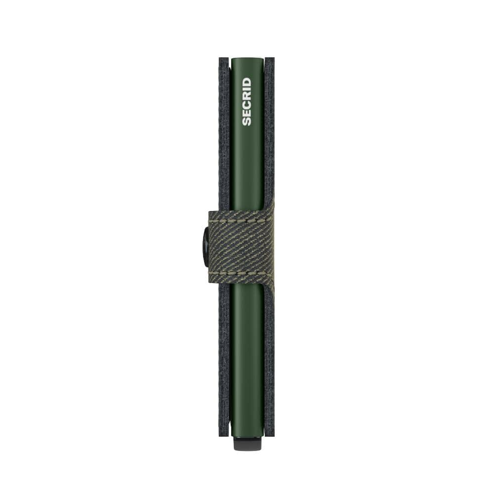 Secrid Wallet Secrid Miniwallet Twist