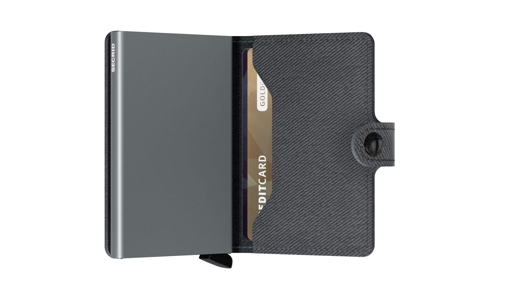 Secrid Wallet Secrid Miniwallet Twist