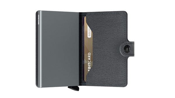Secrid Wallet Secrid Miniwallet Twist