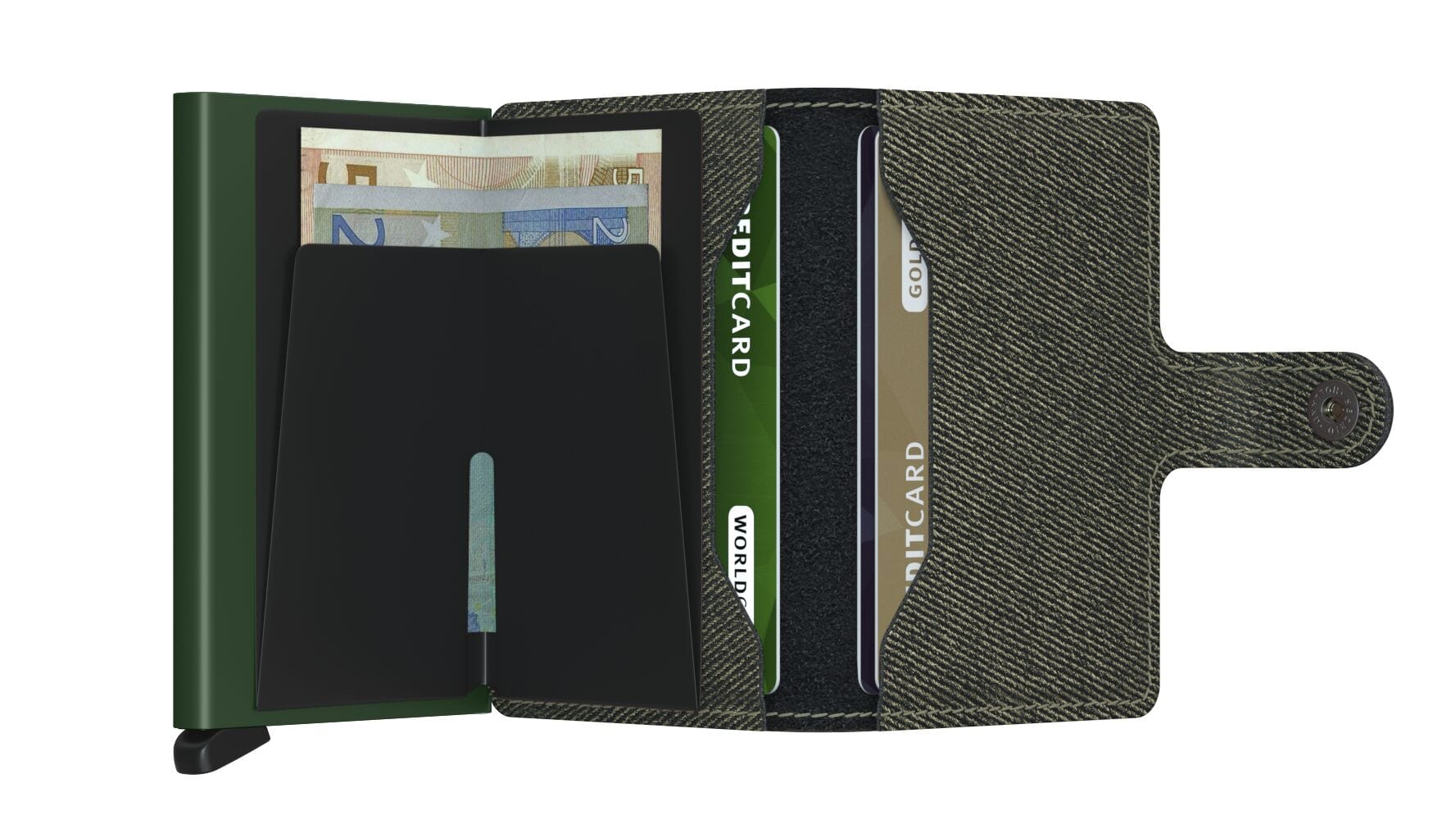 Secrid Wallet Secrid Miniwallet Twist