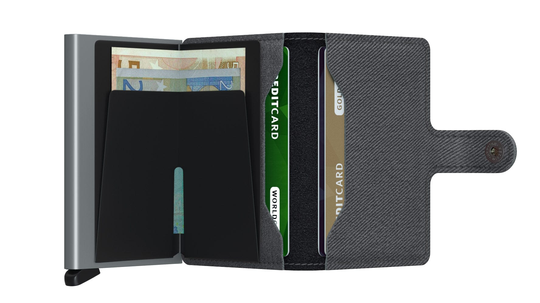 Secrid Wallet Secrid Miniwallet Twist