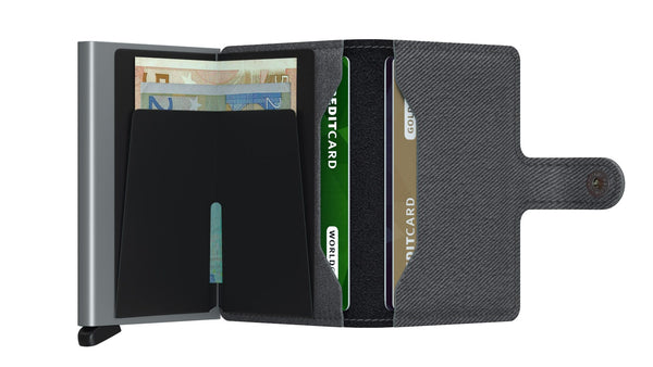 Secrid Wallet Secrid Miniwallet Twist