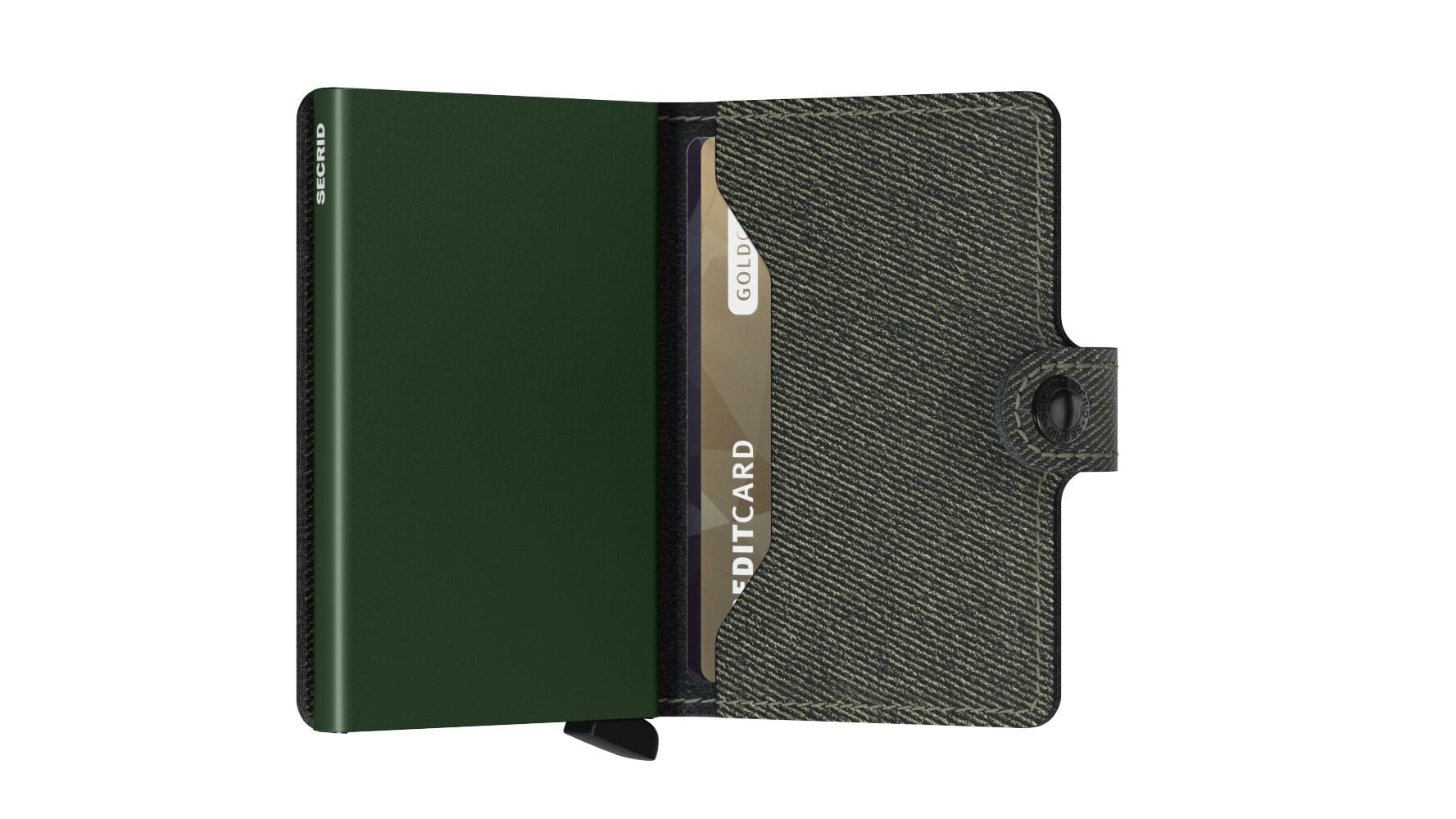 Secrid Wallet Secrid Miniwallet Twist