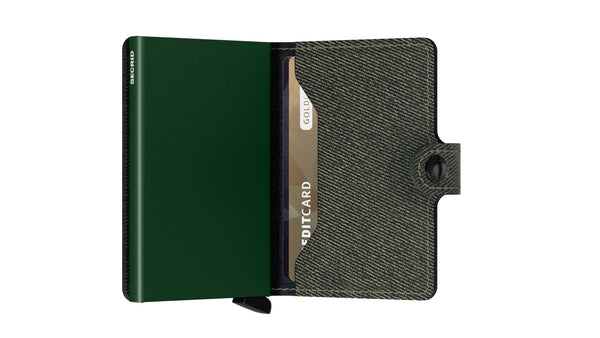 Secrid Wallet Secrid Miniwallet Twist