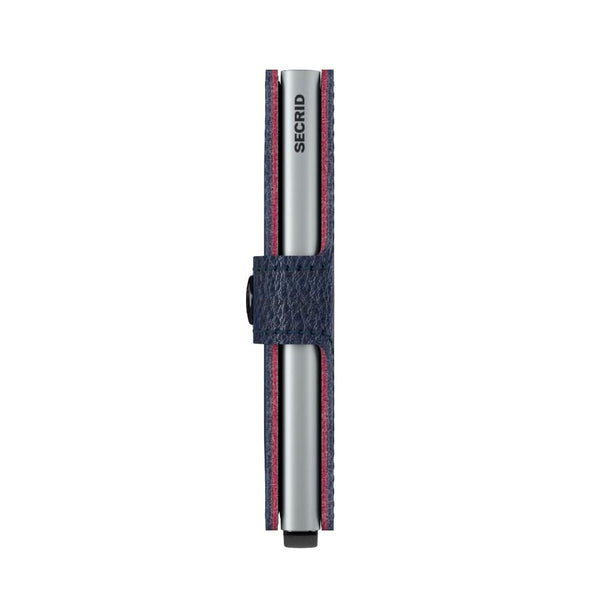 Secrid Wallet Secrid Miniwallet Vegetable Tanned Leather