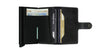 Secrid Wallet Secrid Miniwallet Vintage Leather