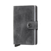 Secrid Wallet Secrid Miniwallet Vintage Leather