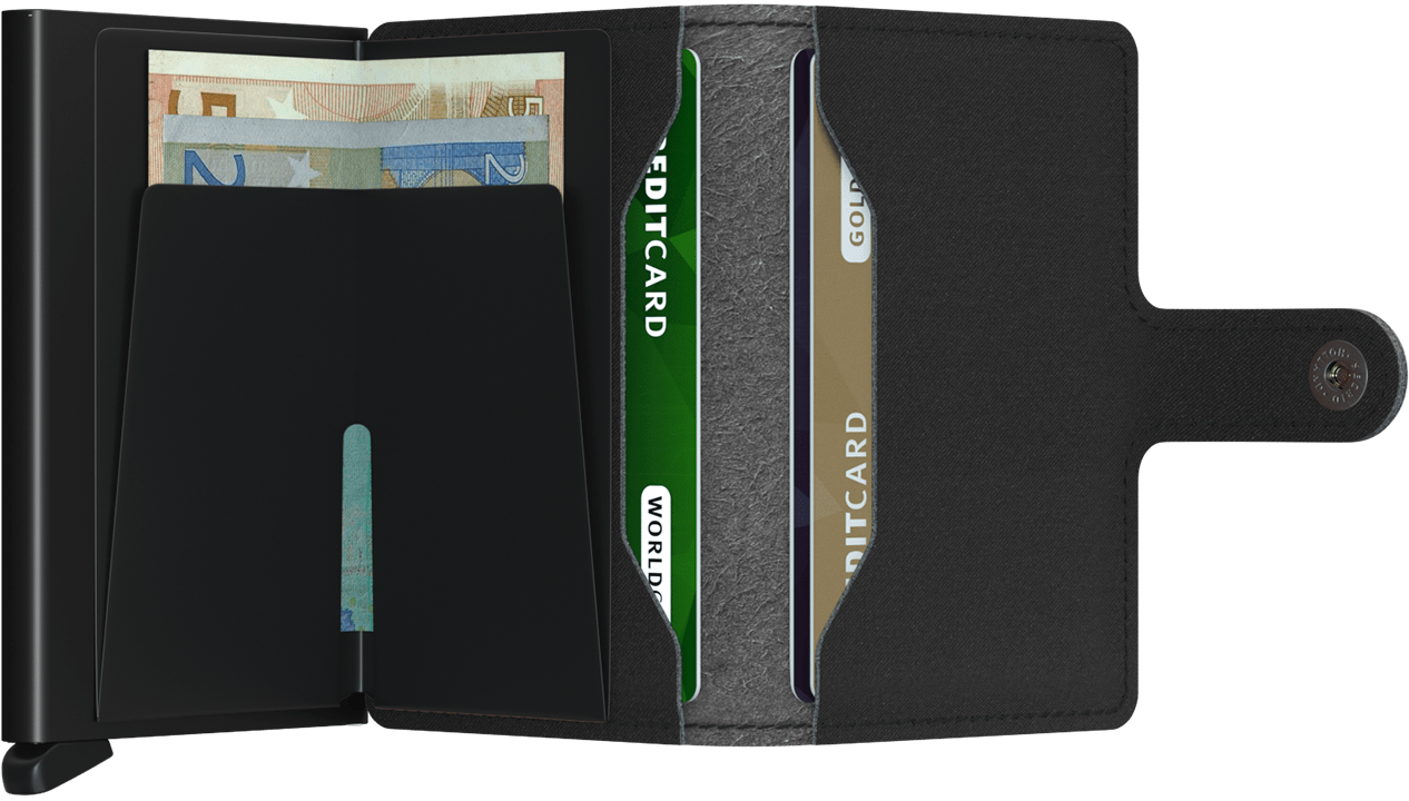 Secrid Wallet Secrid Miniwallet Yard
