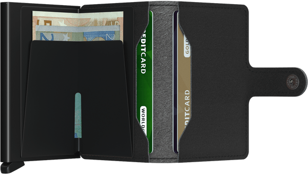 Secrid Wallet Secrid Miniwallet Yard