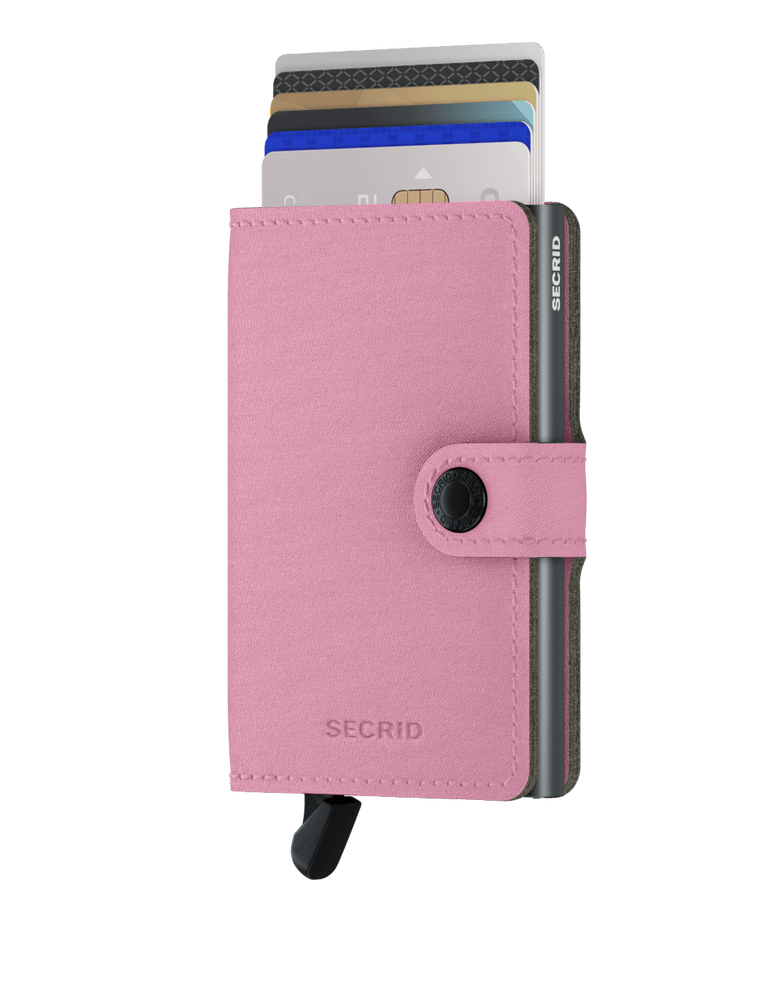 Secrid Wallet Secrid Miniwallet Yard