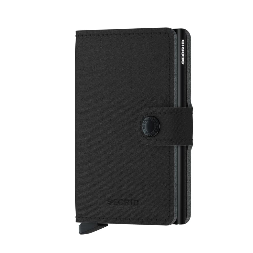 Secrid Wallet Secrid Miniwallet Yard