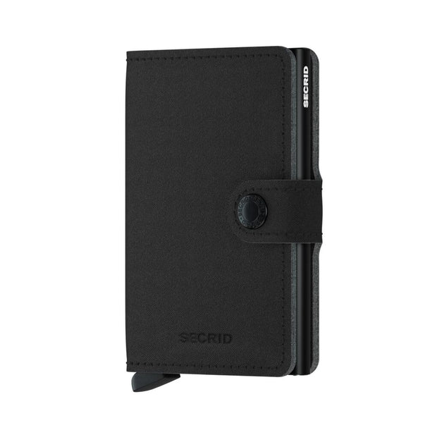 Secrid Wallet Secrid Miniwallet Yard
