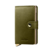 Secrid Wallet Secrid Premium Miniwallet Dusk