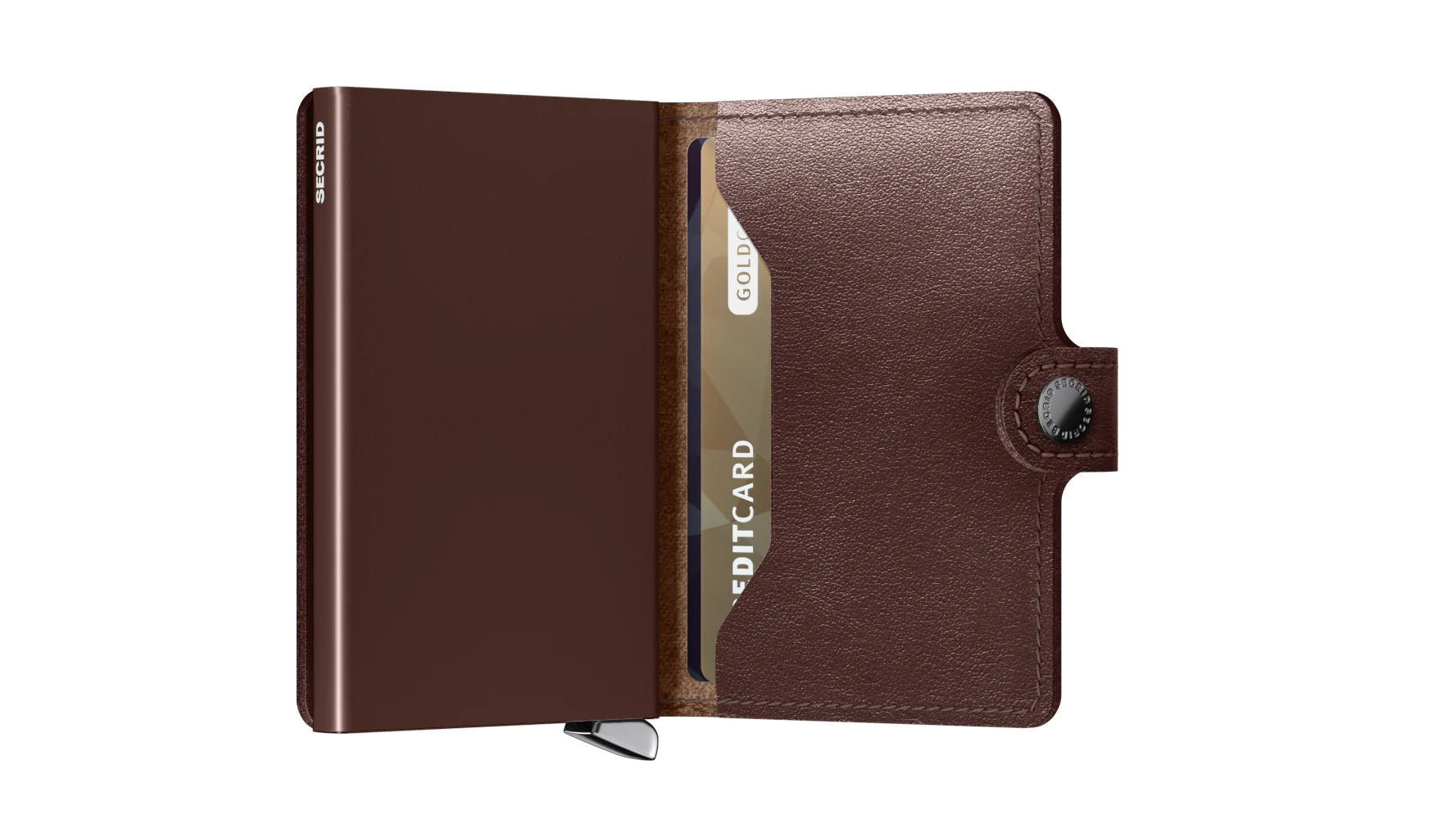 Secrid Wallet Secrid Premium Miniwallet Dusk