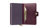 Secrid Wallet Secrid Premium Miniwallet Dusk
