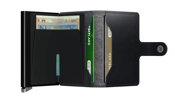 Secrid Wallet Secrid Premium Miniwallet Dusk