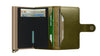 Secrid Wallet Secrid Premium Miniwallet Dusk