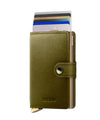 Secrid Wallet Secrid Premium Miniwallet Dusk